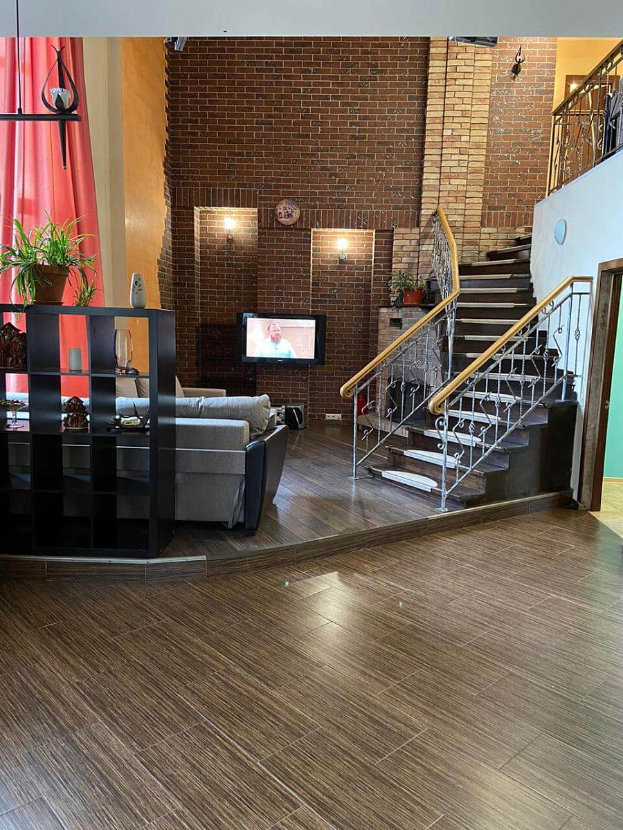 Пансионат для пожилых в Лобне с Паркинсоном фото 4