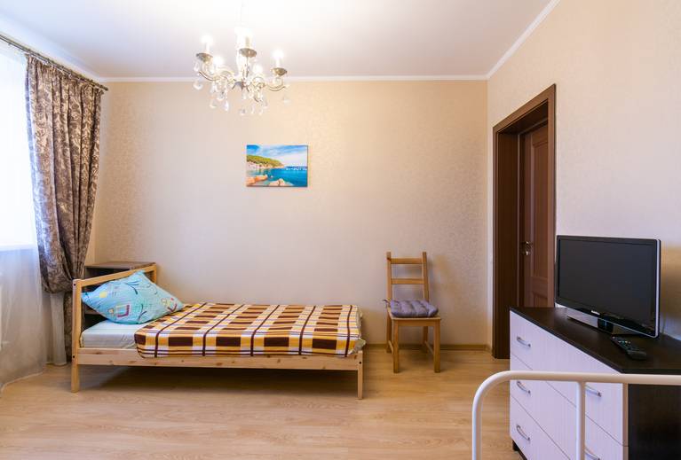 Пансионат для пожилых в Лобне с Паркинсоном фото 5